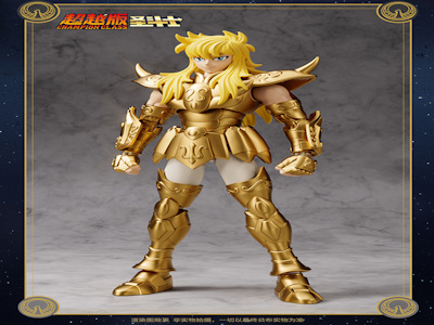 Blokees Saint Seiya Фигурки Scorpio Milo Оригинальные Модели Chineseversion,Конструктор,Игрушечная Глухая Коробка
